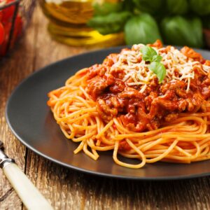 Bolognese 1